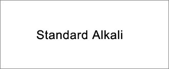 Standard Alkali (Chemical Division)